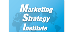 Marketing Strategy Institute - Marketing Research and Consulting Service / Domestic and Global